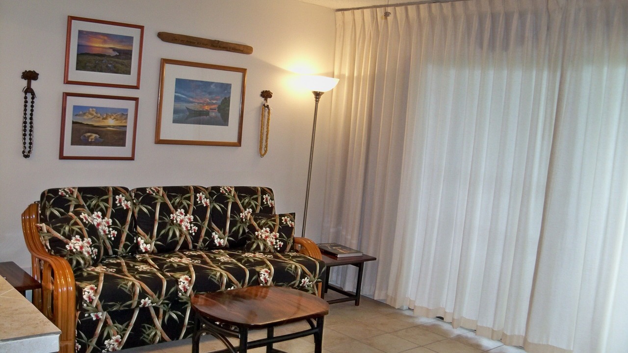 Photo of Livingroom in Kaunakakai