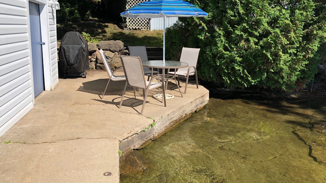 Photo of Outdoor in Lyndhurst