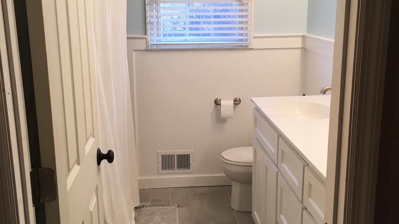 Photo of Bathroom in Augusta