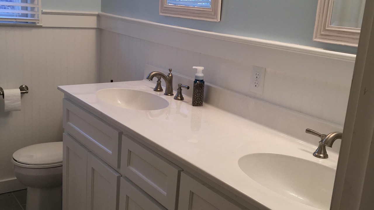 Photo of Bathroom in Augusta