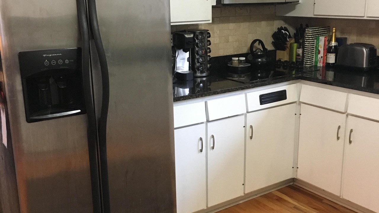 Photo of Kitchen in Augusta