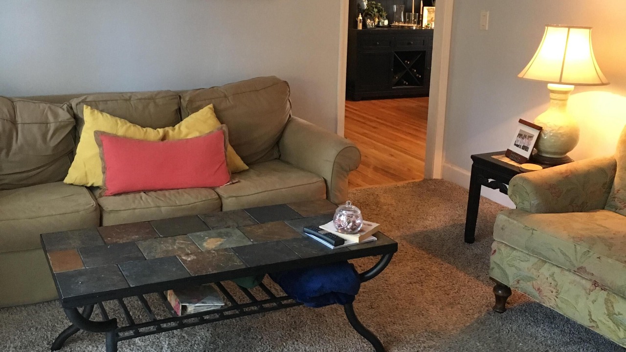 Photo of Livingroom in Augusta