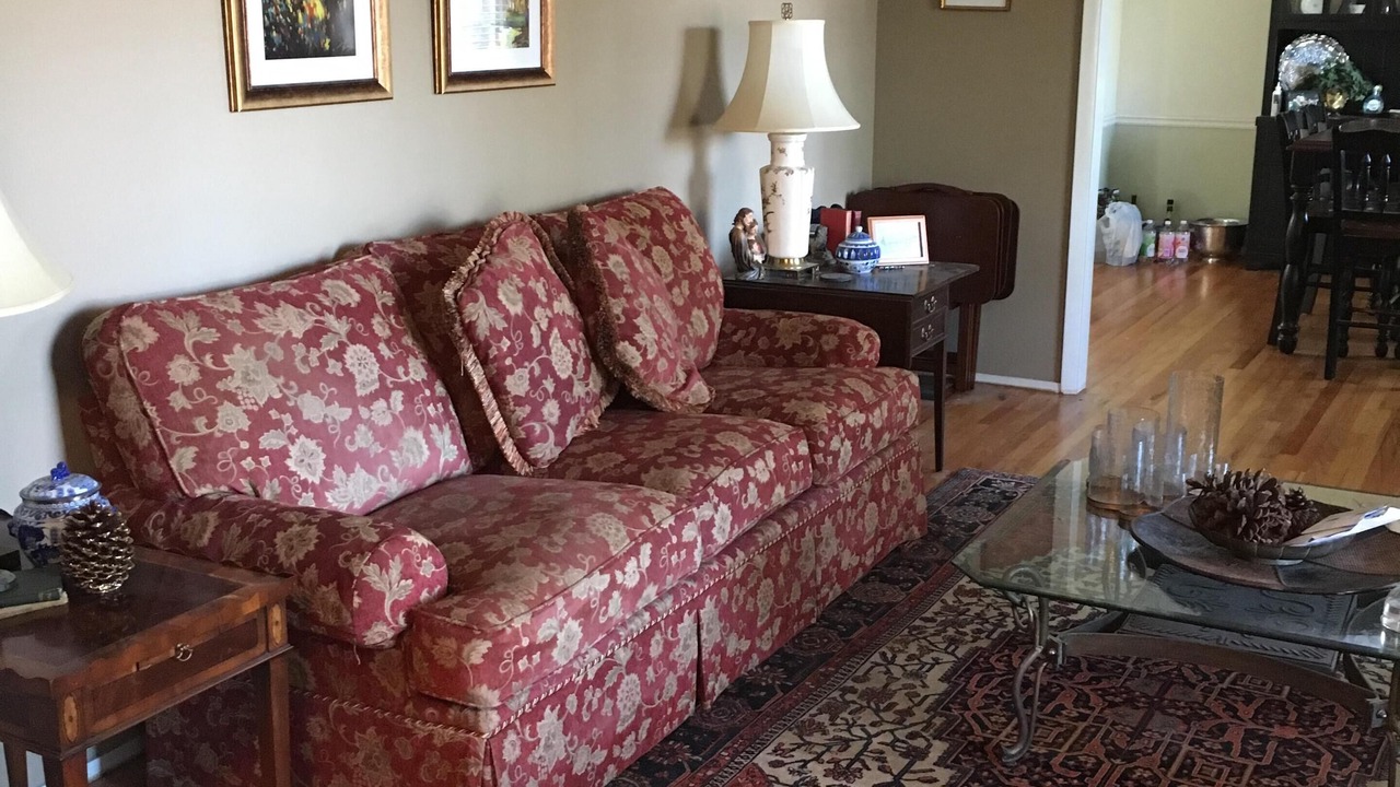 Photo of Livingroom in Augusta