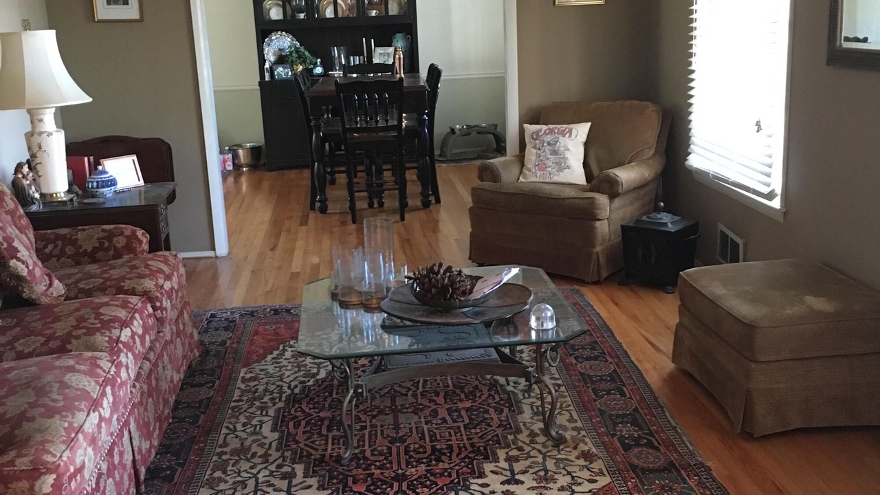 Photo of Livingroom in Augusta
