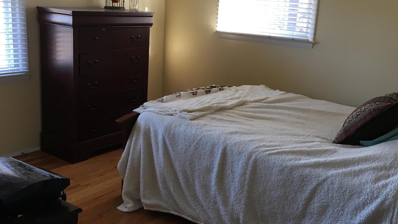Photo of Bedroom in Augusta