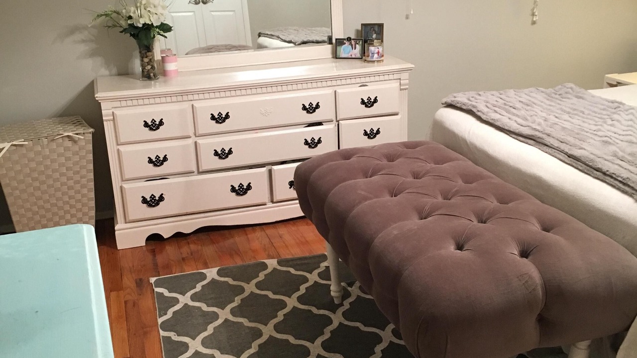 Photo of Bedroom in Augusta