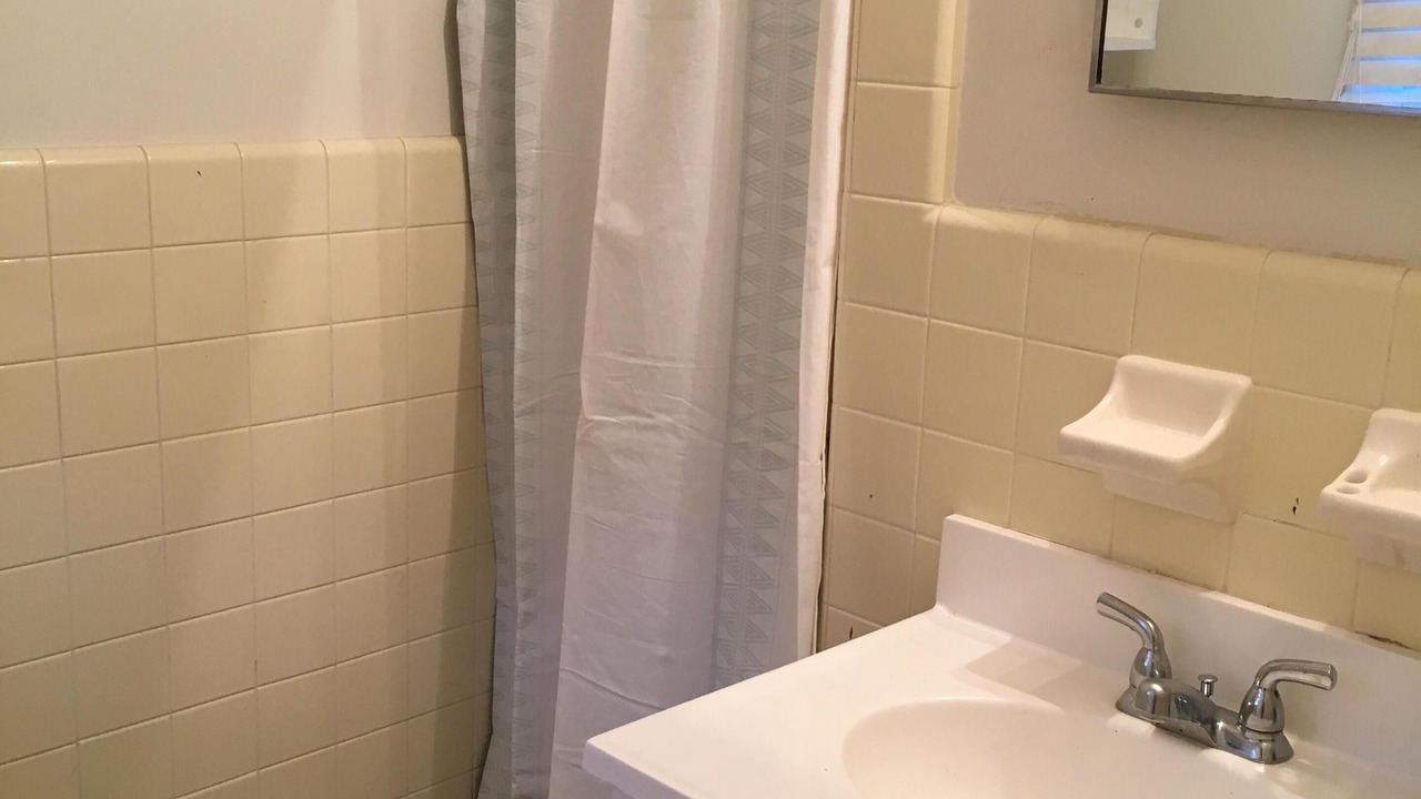 Photo of Bathroom in Augusta
