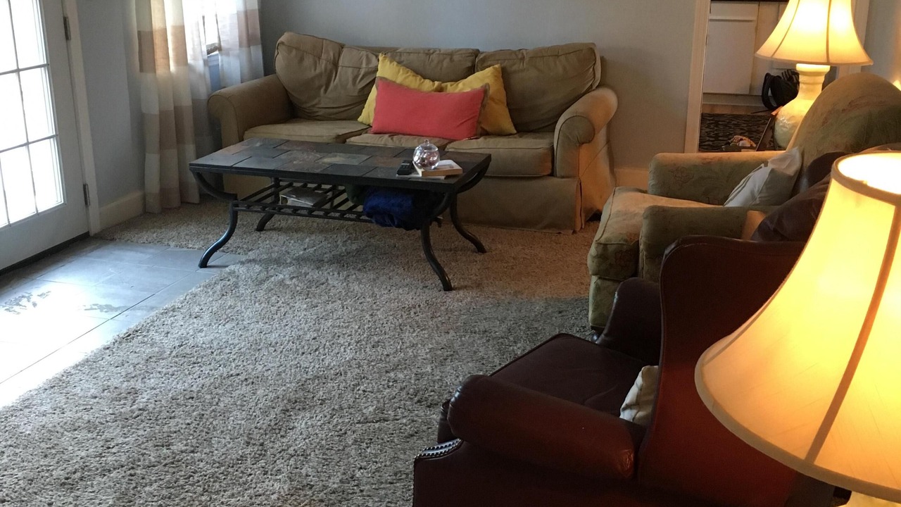 Photo of Livingroom in Augusta