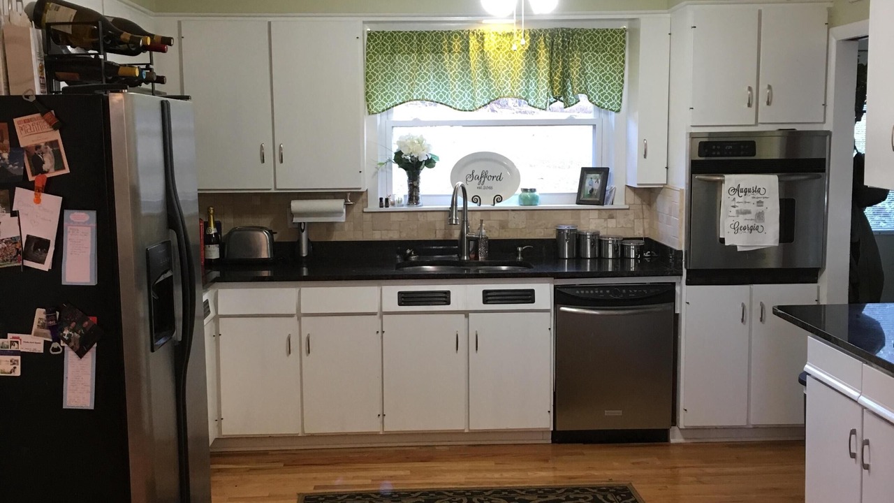Photo of Kitchen in Augusta