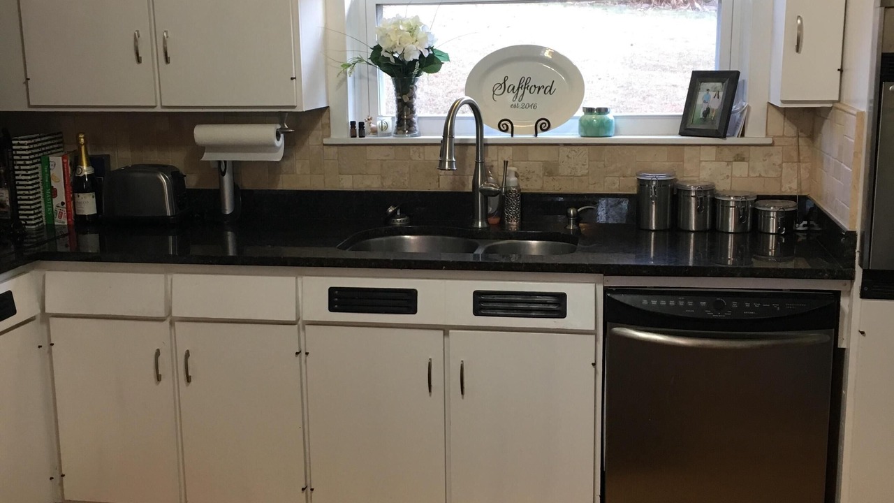 Photo of Kitchen in Augusta