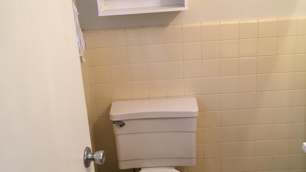 Photo of Bathroom in Augusta