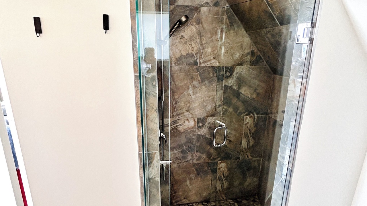 Photo of Bathroom in Muskoka Lakes