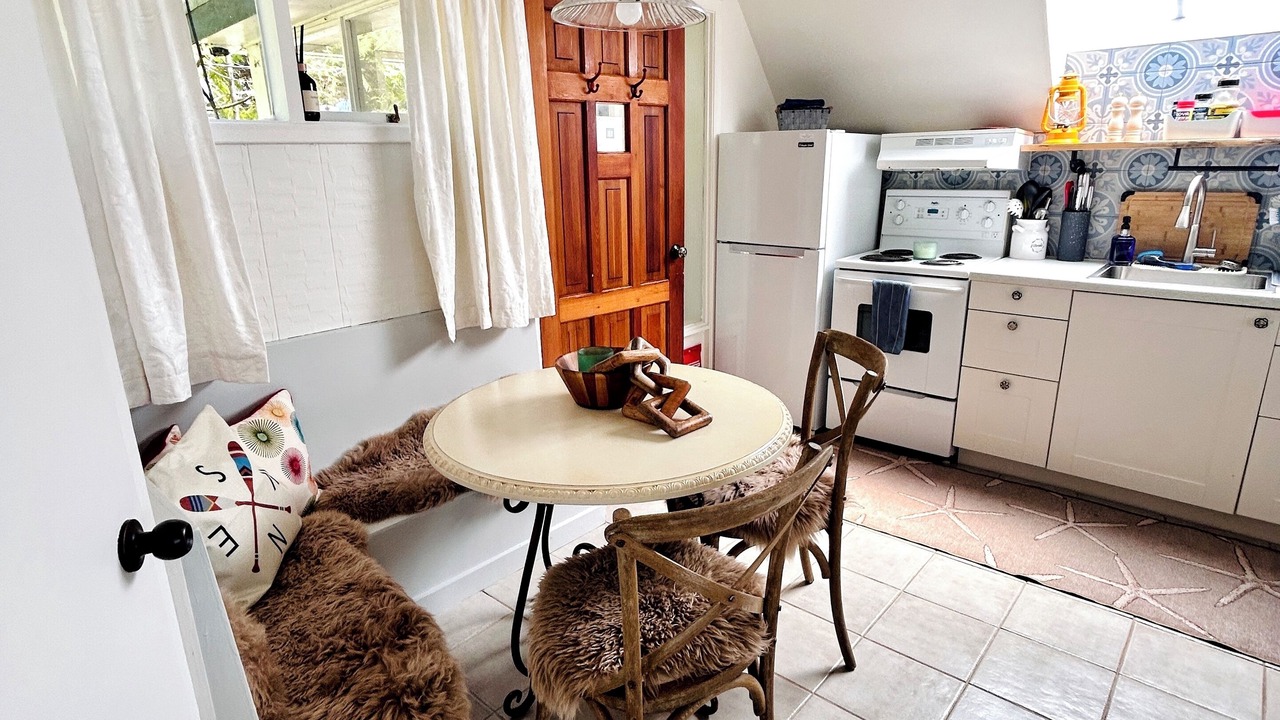 Photo of Kitchen in Muskoka Lakes