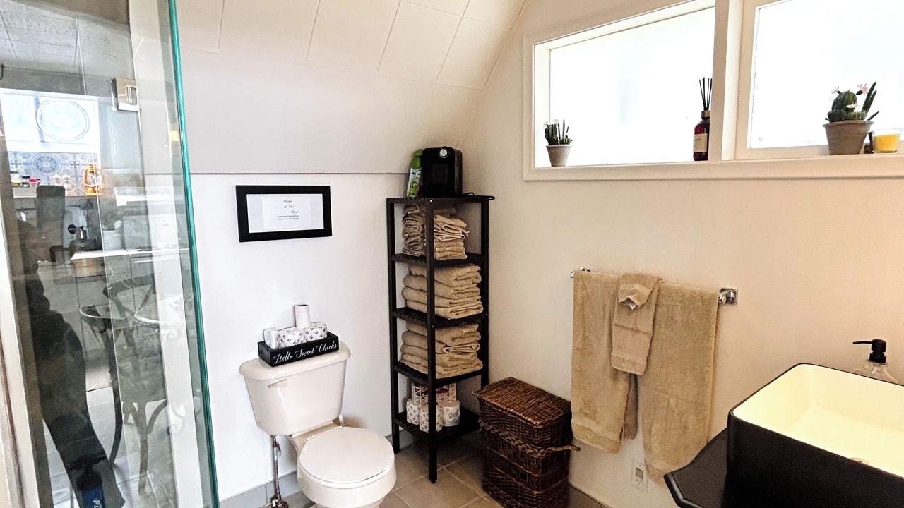 Photo of Bathroom in Muskoka Lakes