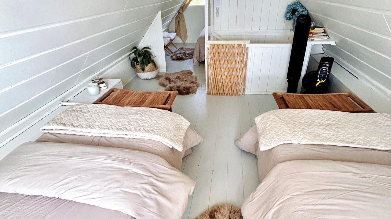 Photo of Bedroom in Muskoka Lakes