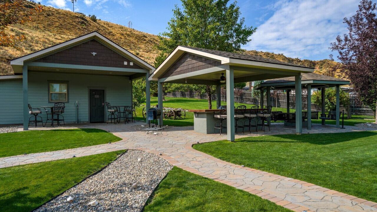 Photo of Outdoor in Baker City