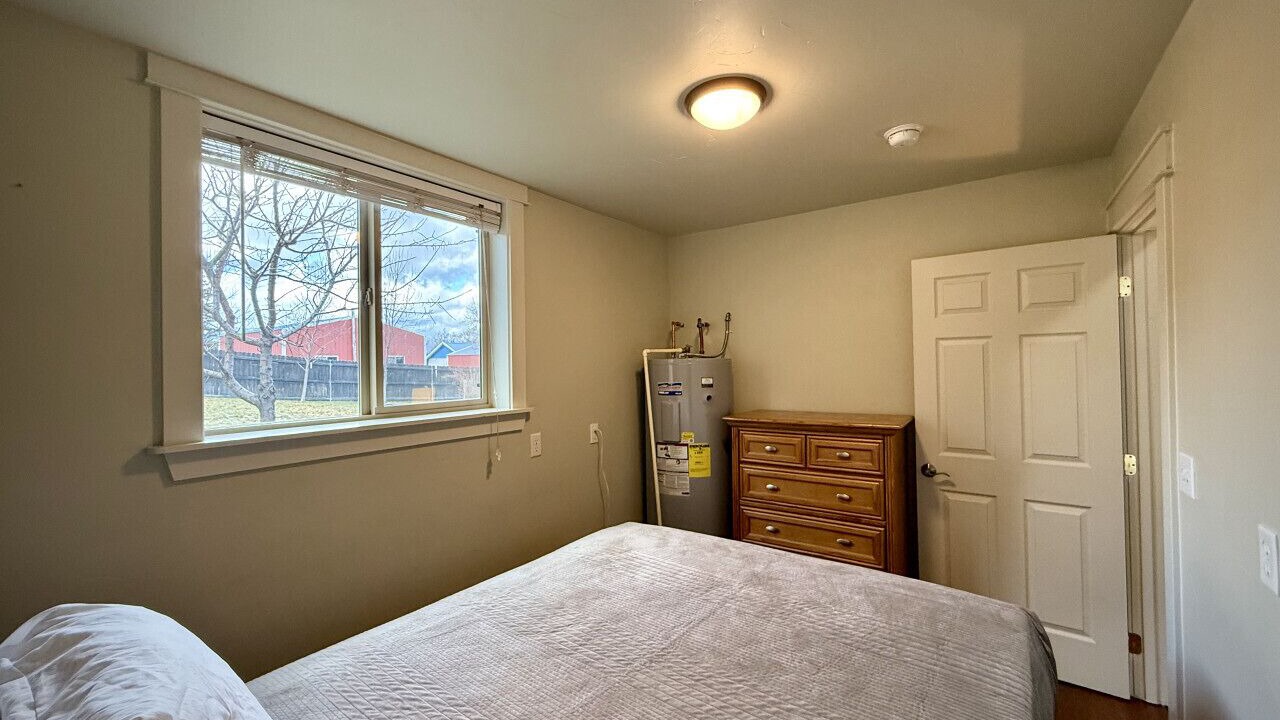 Photo of Bedroom in Baker City