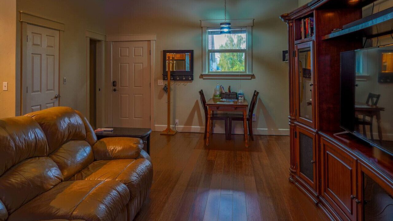 Photo of Bedroom in Baker City