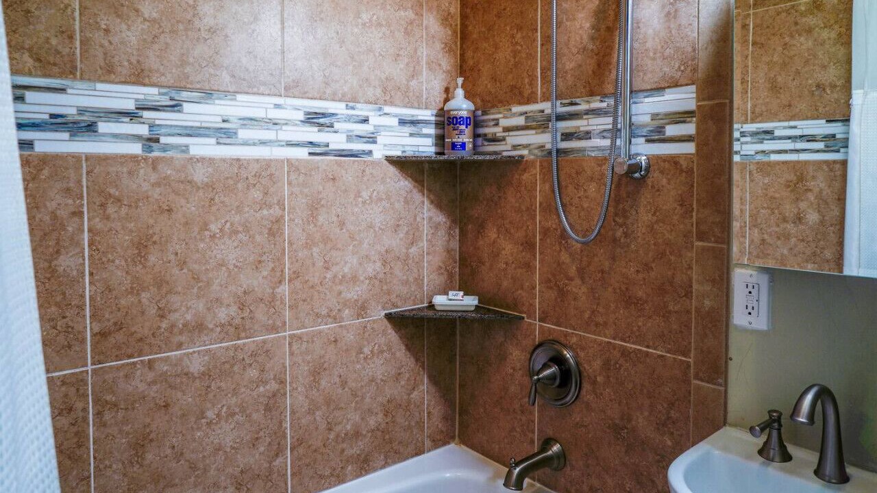 Photo of Bedroom in Baker City