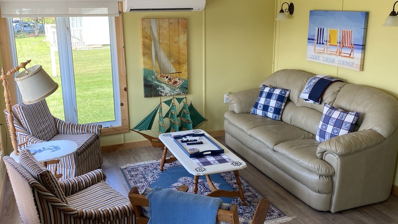 Photo of Livingroom in Victoria