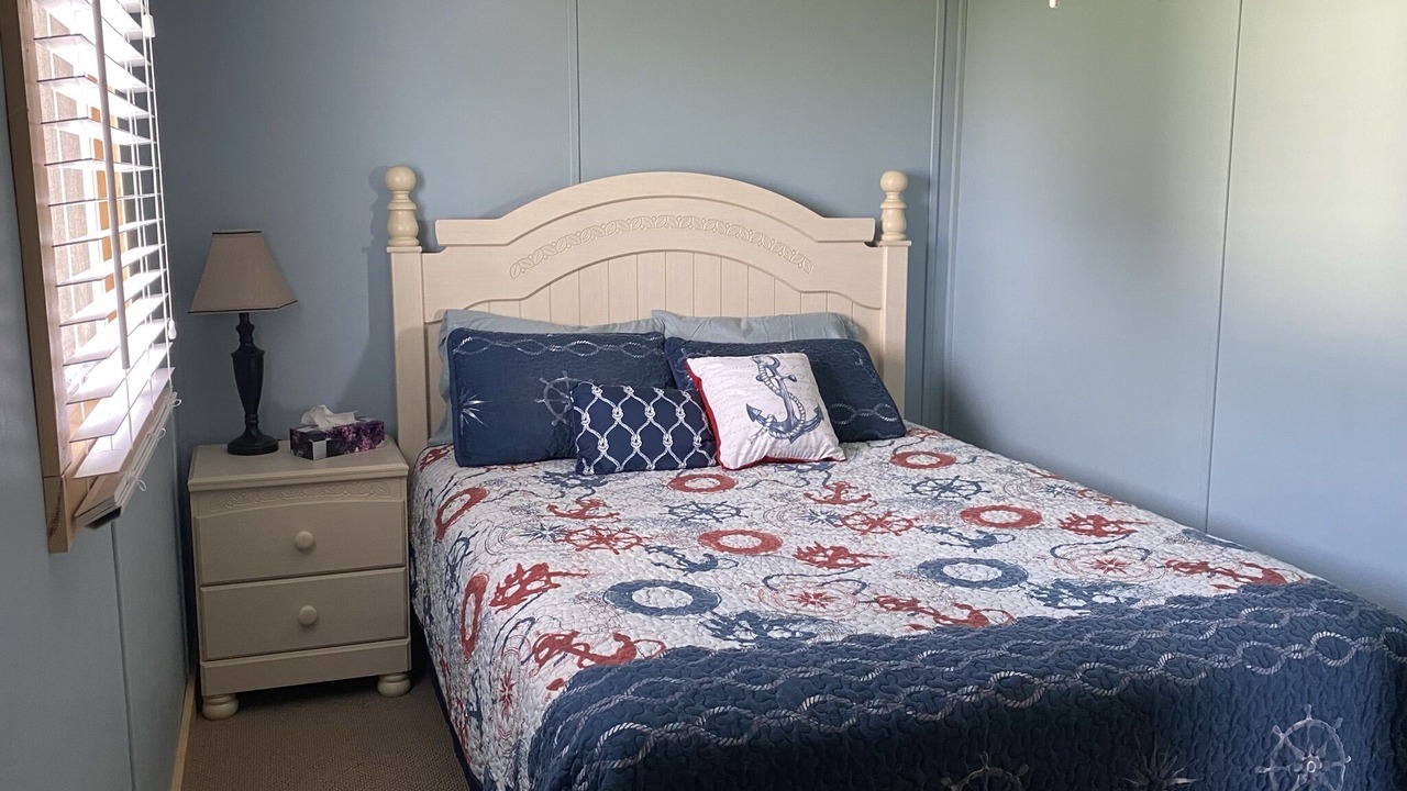 Photo of Bedroom in Victoria