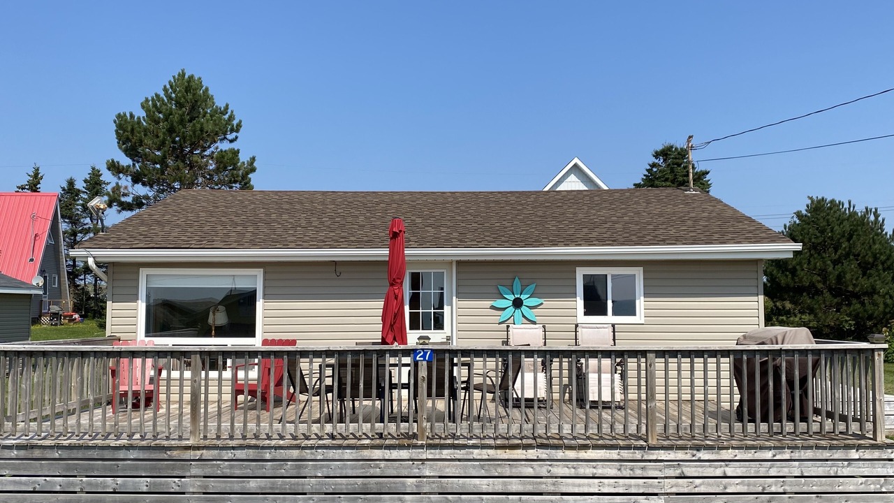 Photo of Patio Balcony in Victoria