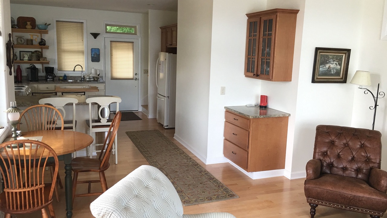 Photo of Bedroom in Port Ontario