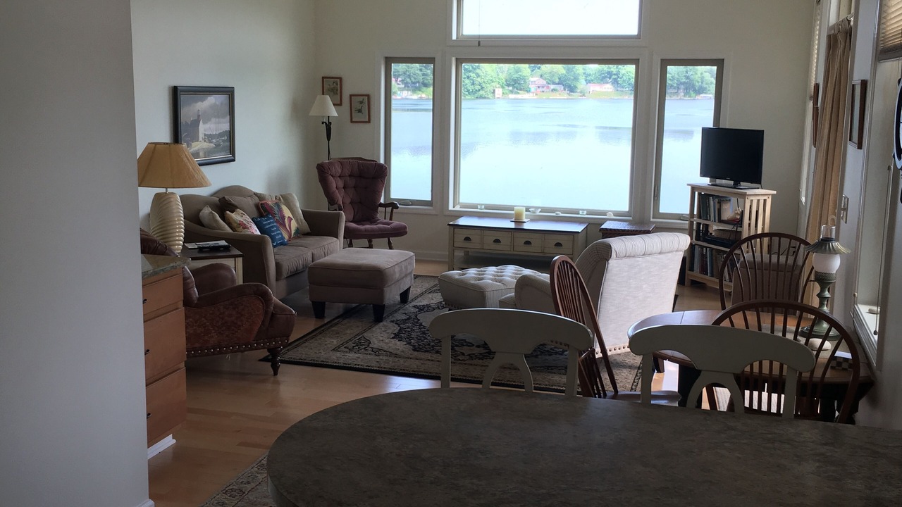 Photo of Bedroom in Port Ontario