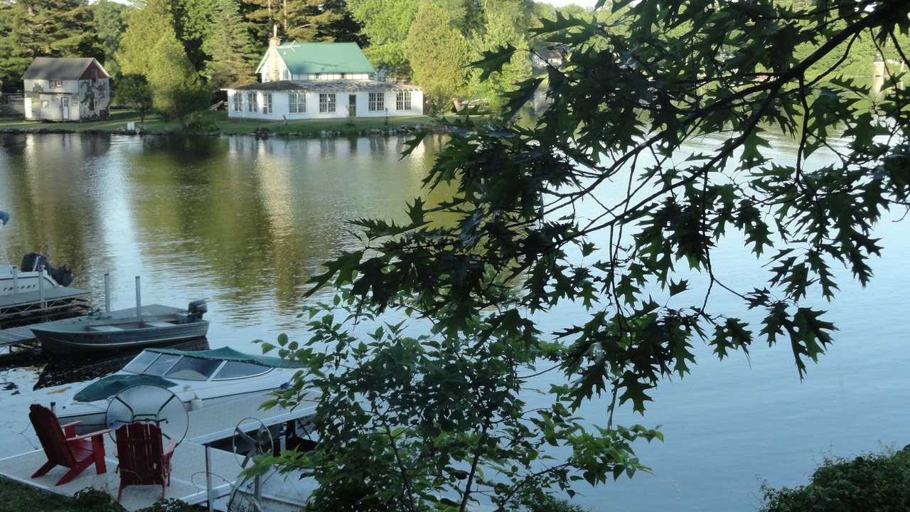 Photo of Bedroom in Port Ontario