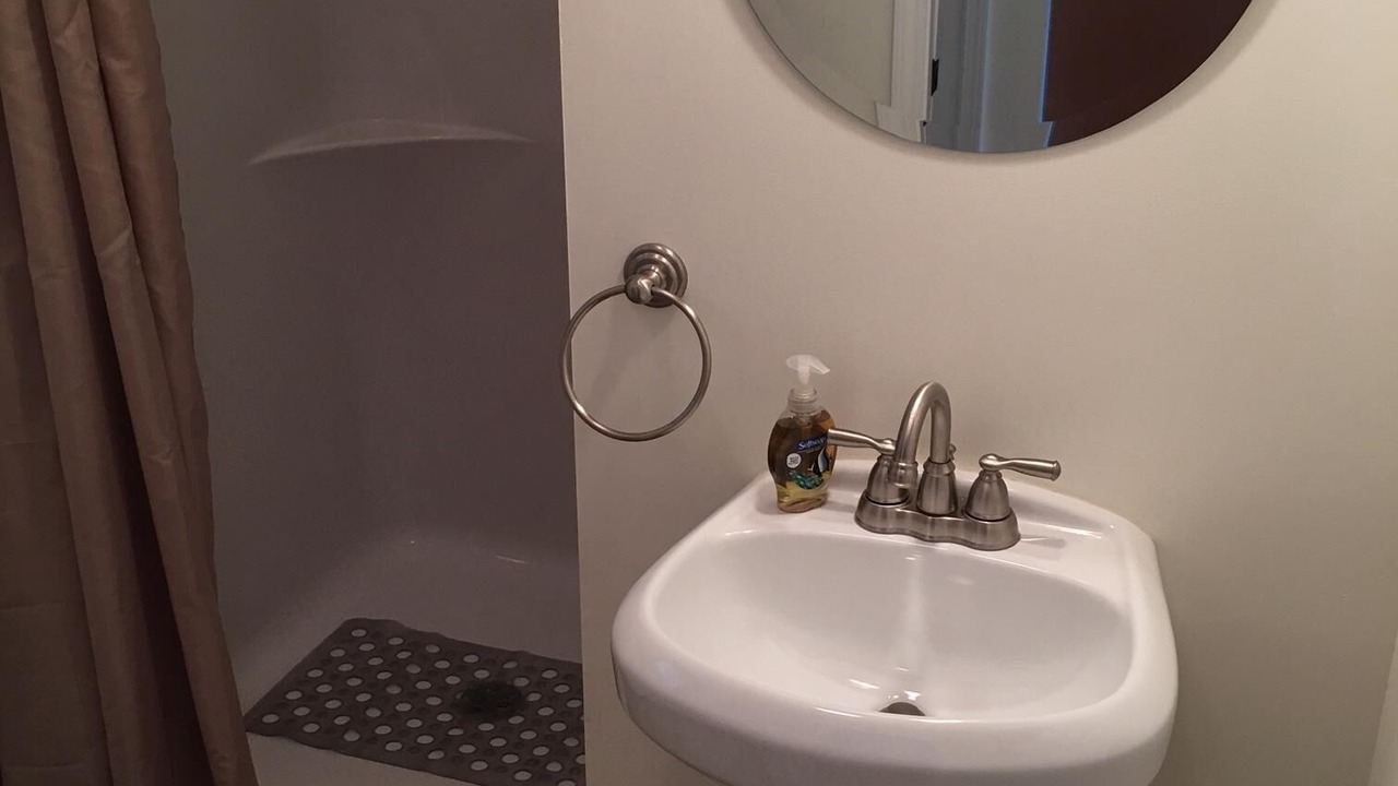 Photo of Bathroom in Port Ontario