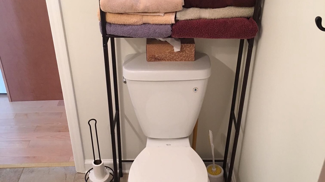 Photo of Bathroom in Port Ontario