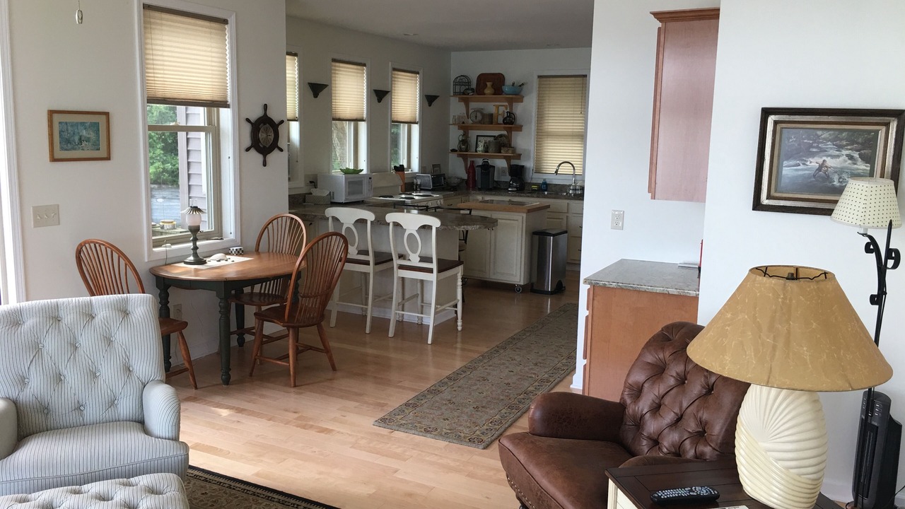 Photo of Bedroom in Port Ontario