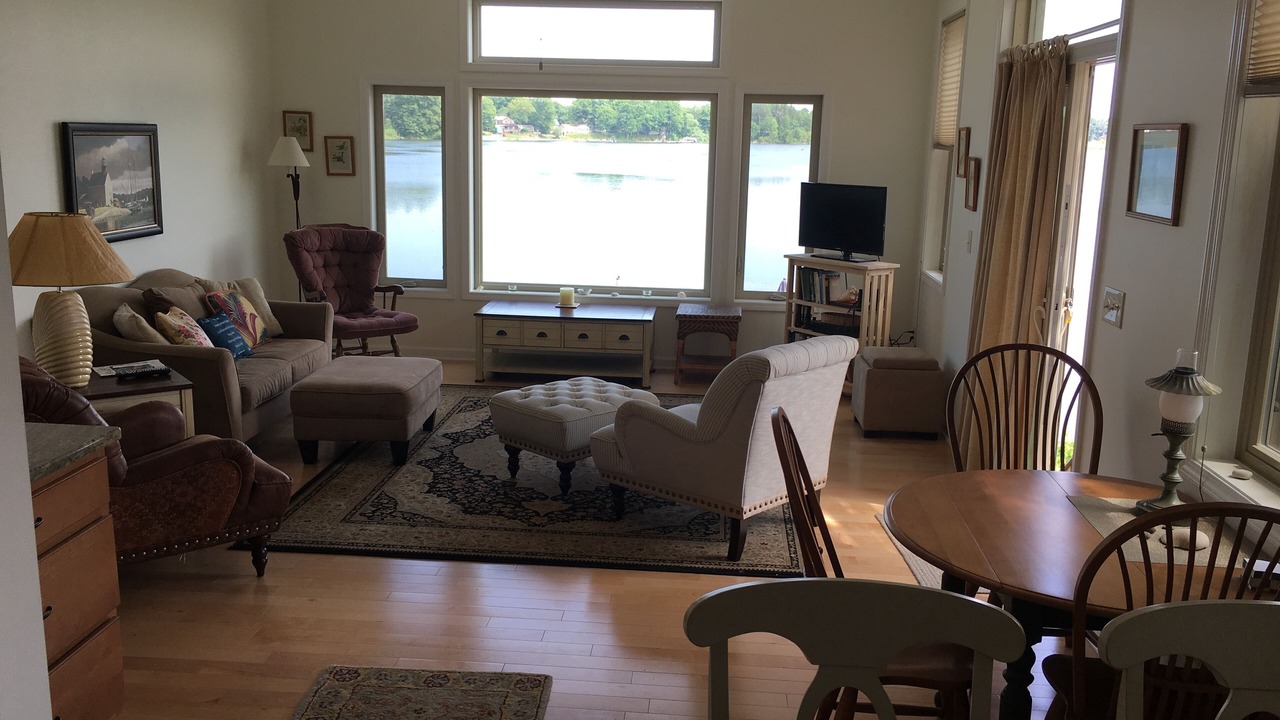 Photo of Bedroom in Port Ontario