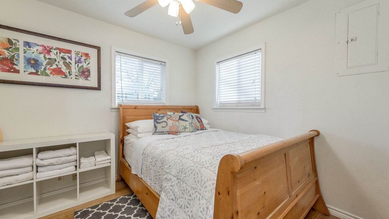 Photo of Bedroom in Frisco