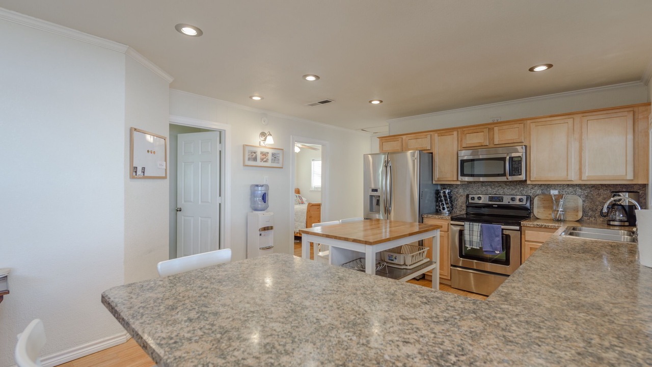 Photo of Kitchen in Frisco