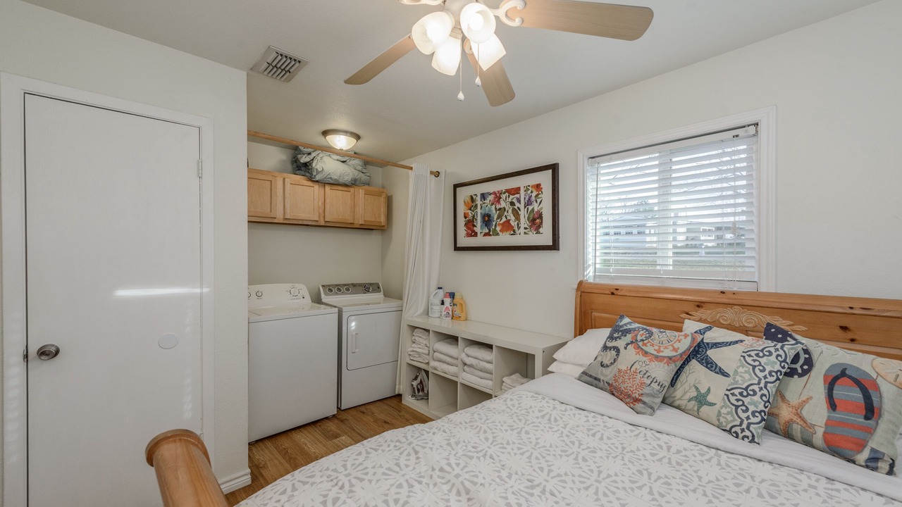 Photo of Bedroom in Frisco