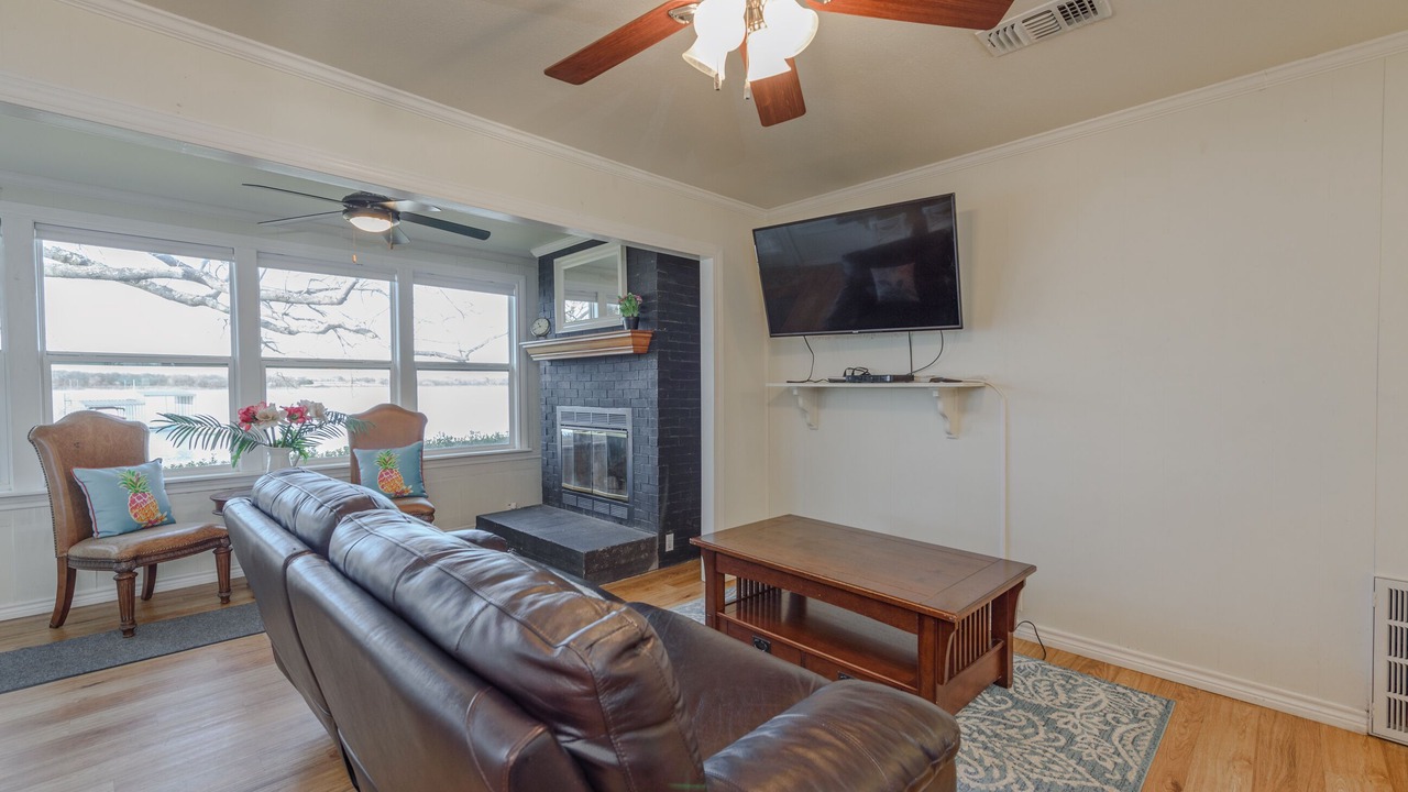 Photo of Livingroom in Frisco