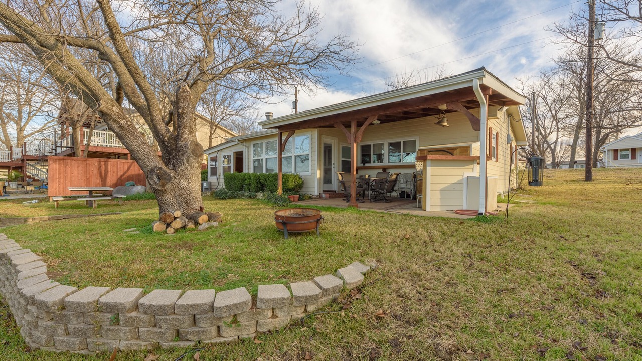 Photo of Outdoor in Frisco