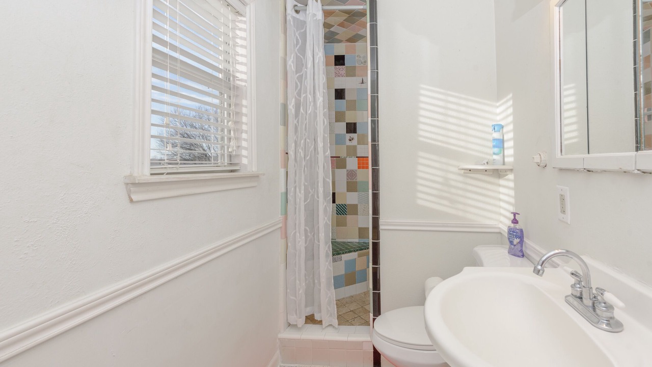 Photo of Bathroom in Frisco