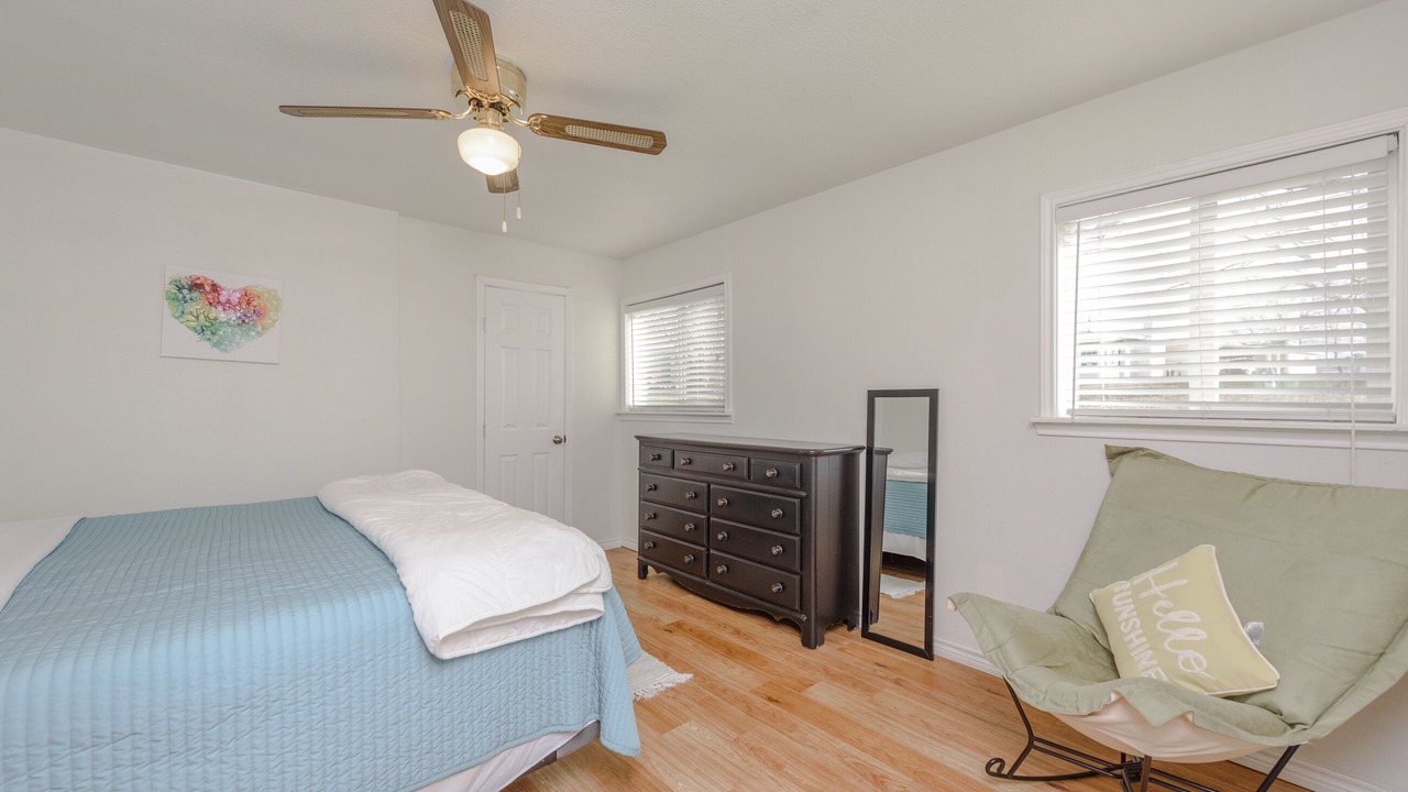 Photo of Bedroom in Frisco