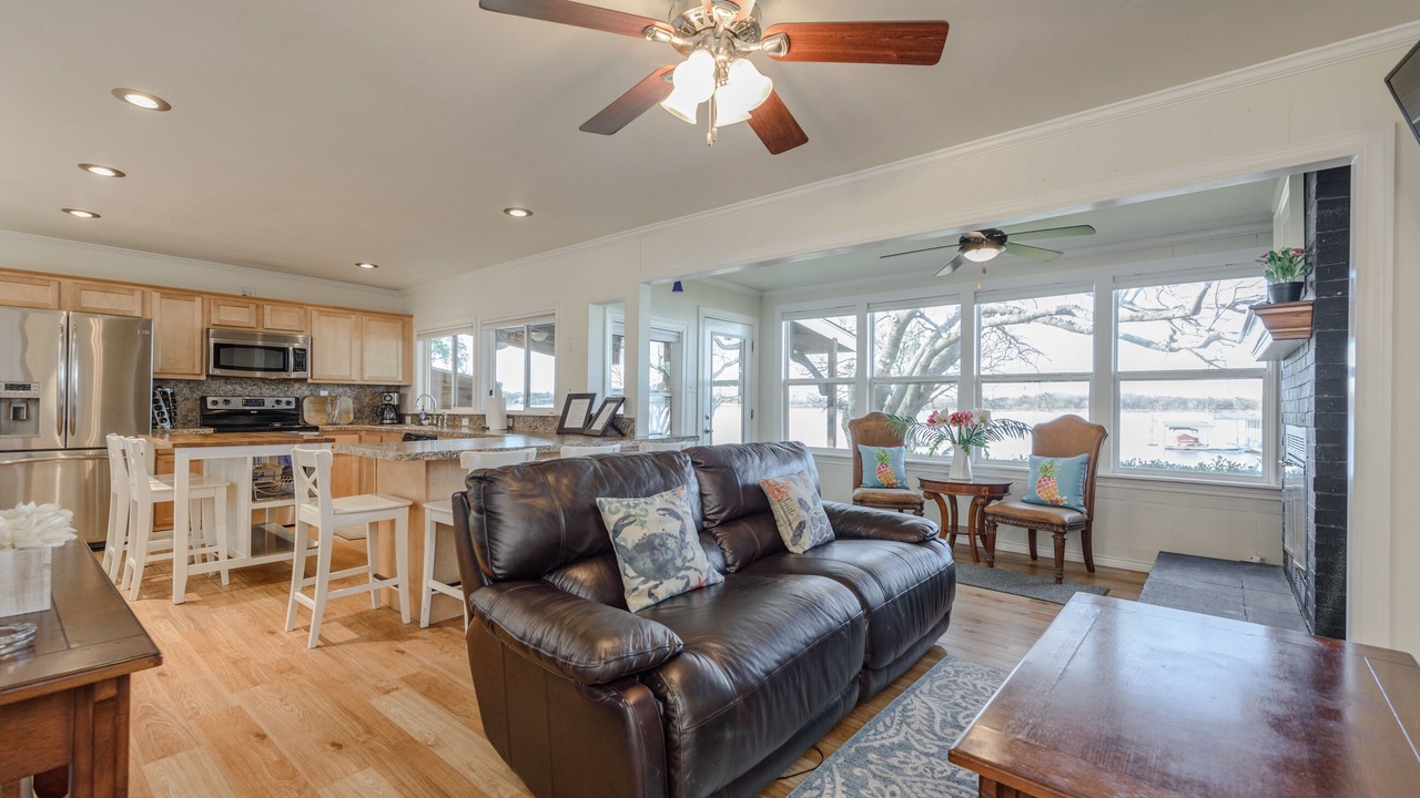 Photo of Livingroom in Frisco