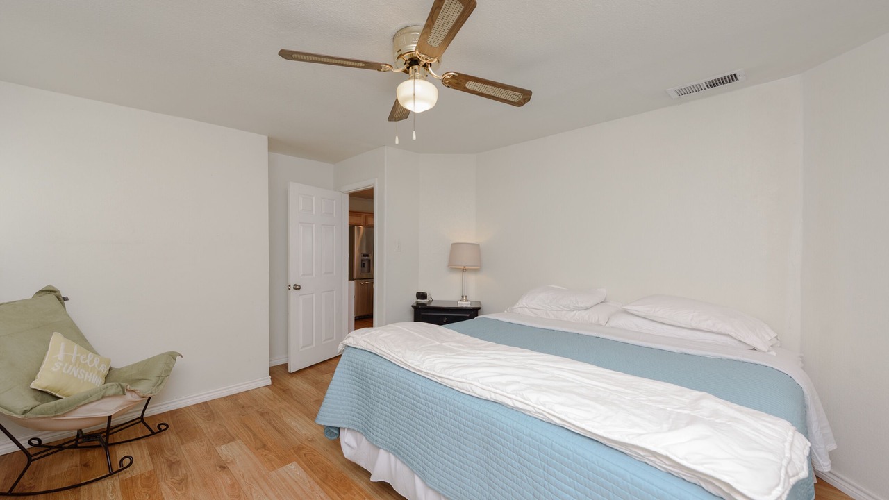 Photo of Bedroom in Frisco