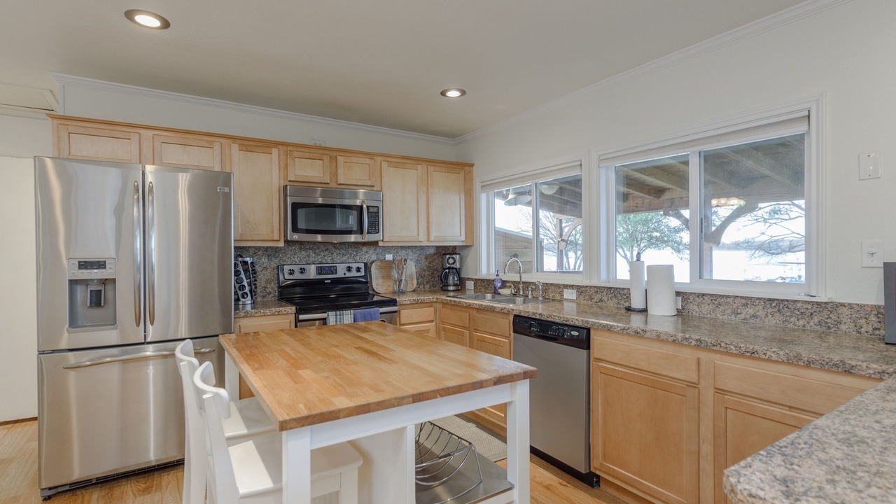 Photo of Kitchen in Frisco