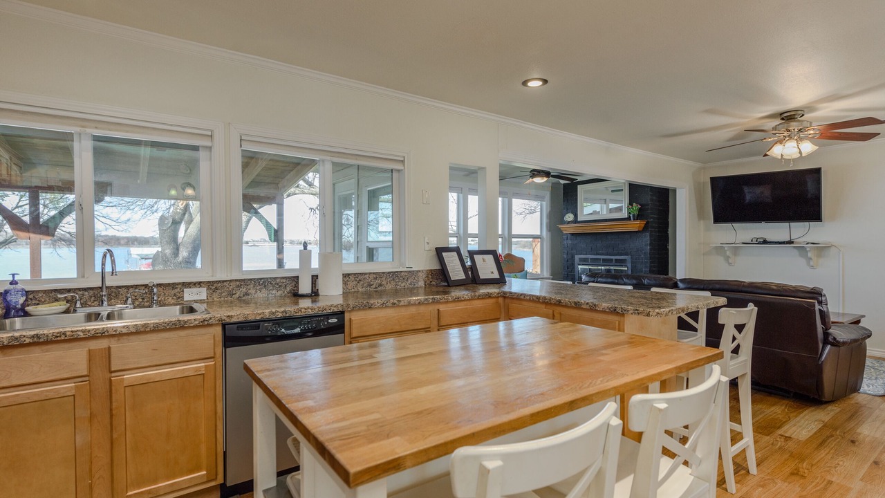 Photo of Kitchen in Frisco