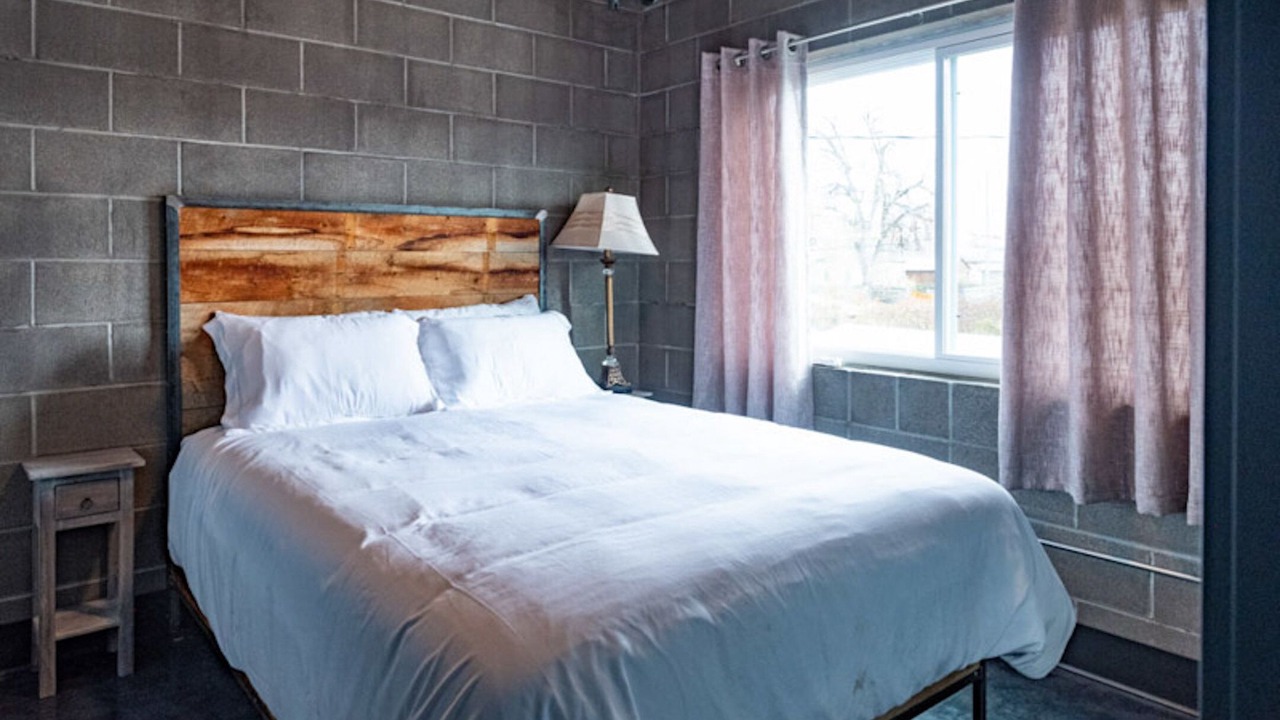 Photo of Bedroom in Sheridan