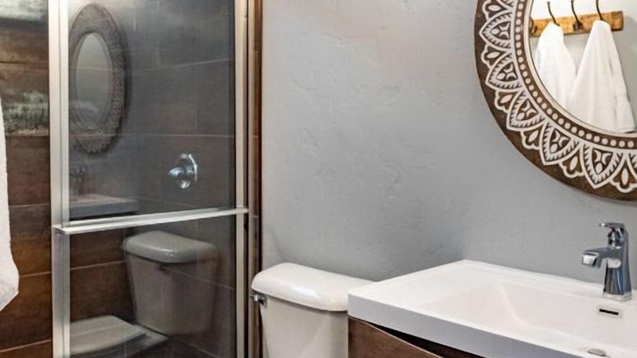 Photo of Bathroom in Sheridan