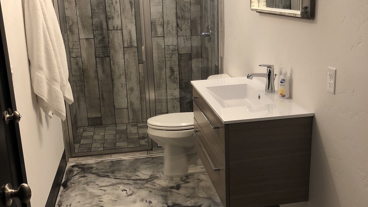 Photo of Bathroom in Sheridan