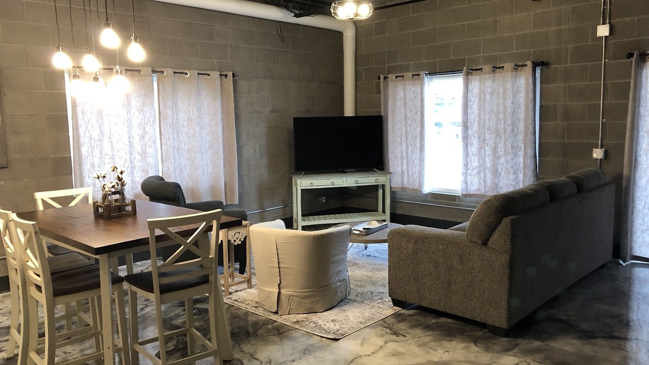 Photo of Livingroom in Sheridan