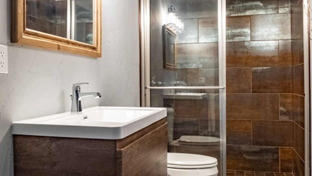 Photo of Bathroom in Sheridan