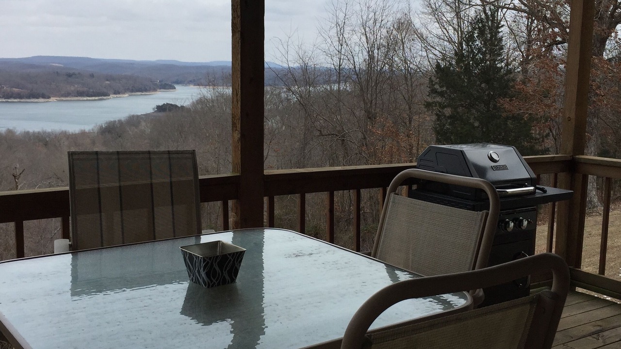 Photo of Outdoor in Prairie Creek